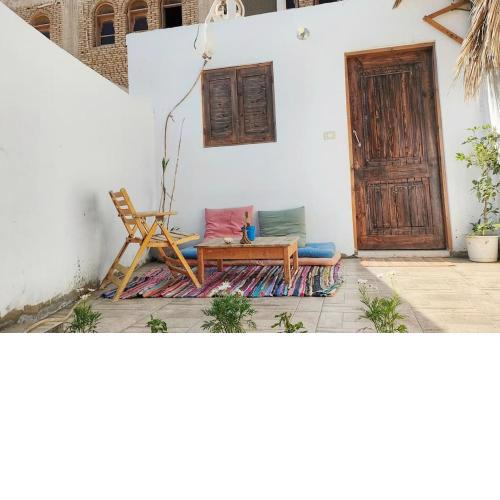 Beduin Cozy Studio , Assalah , 3mins to sea