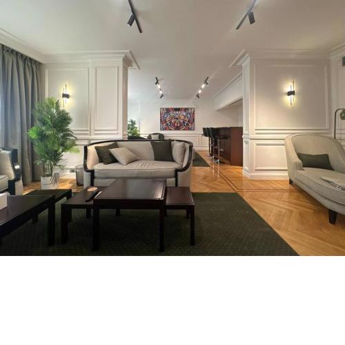 Beeclo 4BR in Zamalek