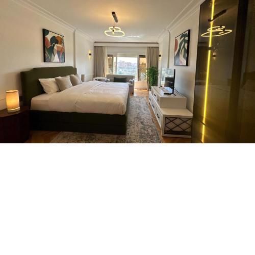 Beeclo Studio in Zamalek