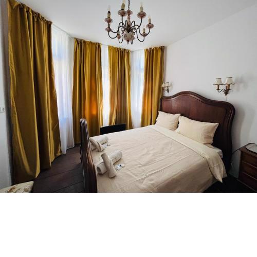 Beehive Hotel and CoWorking