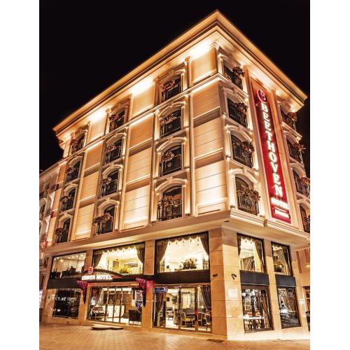 Beethoven Hotel - Special Category