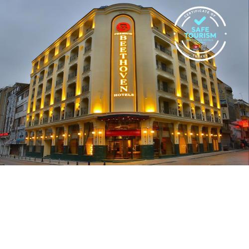 Beethoven Premium Hotel