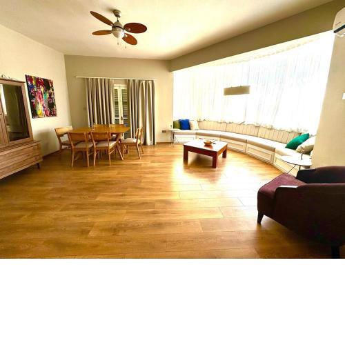 Begonvil 2 bedroom flat North Nicosia, Turkish Side