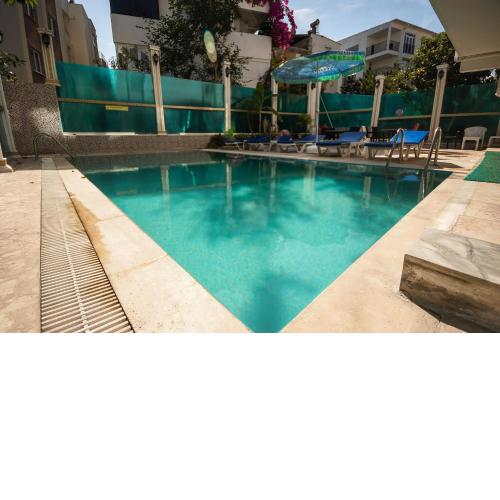 Behram Hotel
