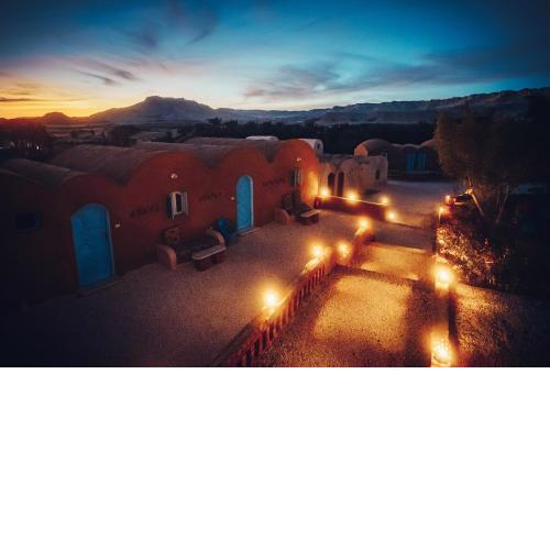 Beir El Gabal Hotel (with Hot Springs)