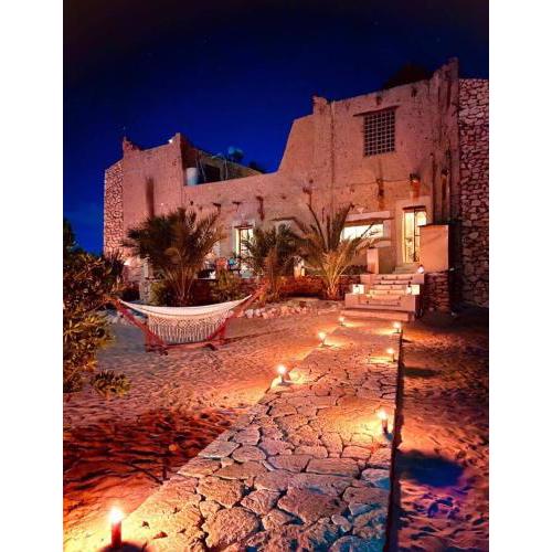 Beit Dina Siwa بيت دينا سيوة