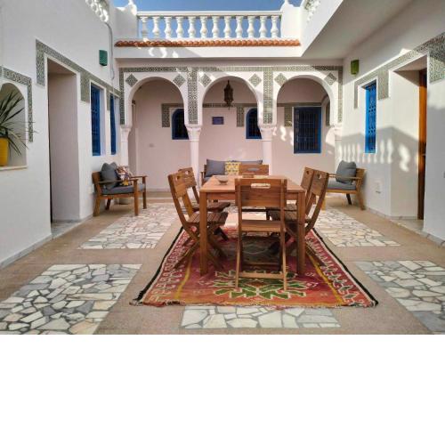 Beit El Ezz - la grande