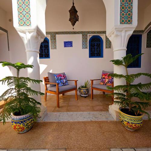 Beit El Ezz Suites