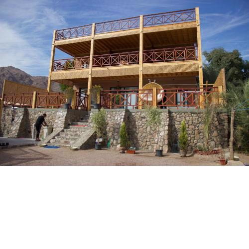 Beit Tolba Nuweiba