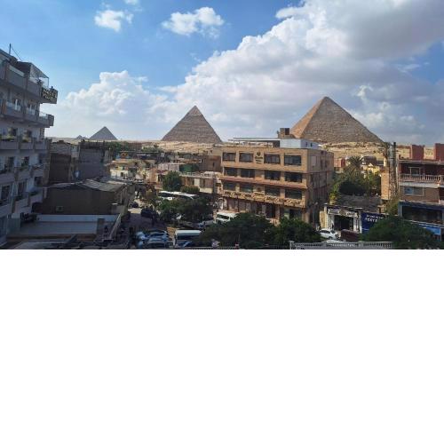 Beko pyramids inn