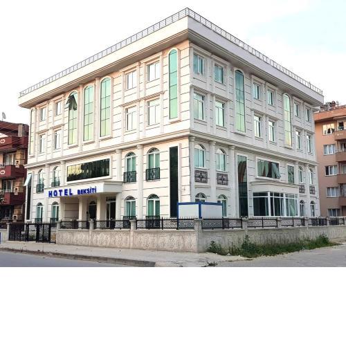 BEKSİTİ HOTEL