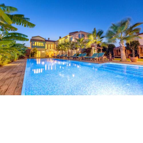Bel Canto Alaçatı Hotel