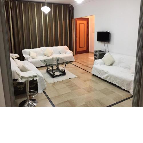 Belaire host appartment
