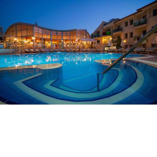 Belcehan Hotel