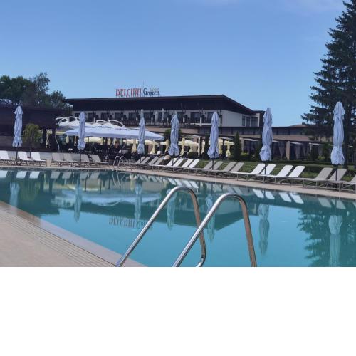 Belchin Garden SPA&Wellness
