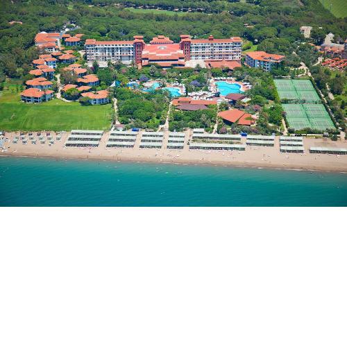 Belconti Resort Hotel