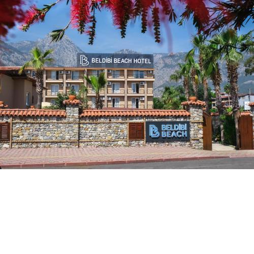 Beldibi Beach Hotel