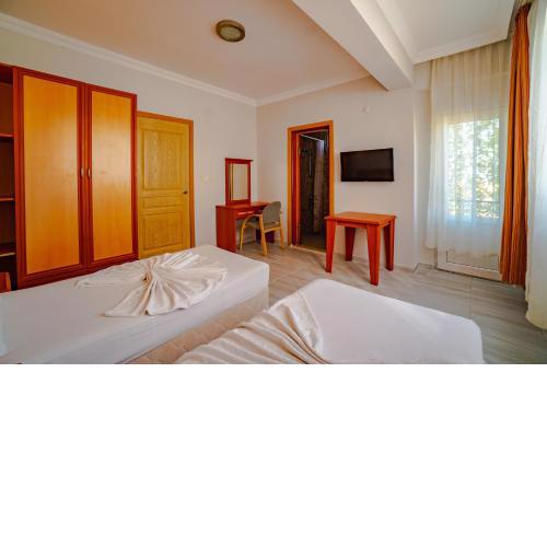 Belek Akropolis Medusa Otel