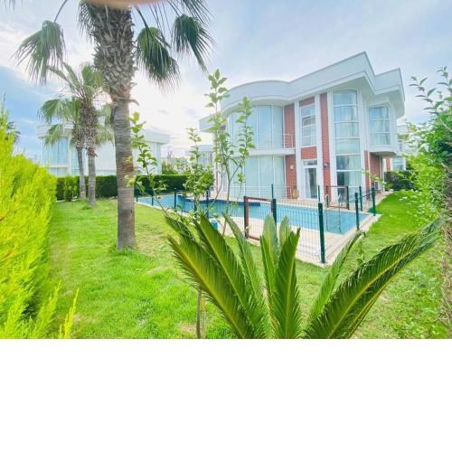 Belek Beach Villa