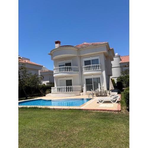 Belek Golf Village - Villa with private pool
