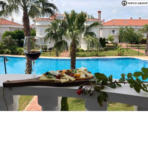 Belek Golf Village Apartments