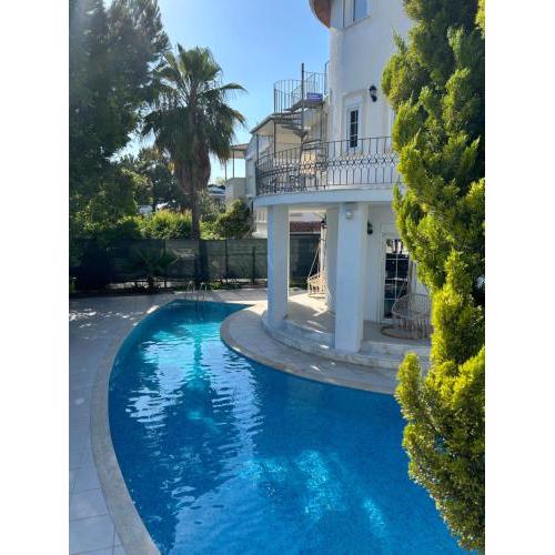 Belek Villa
