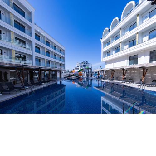 Belenli Resort Hotel