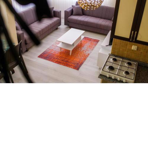 BELİS APART & PANSİYON