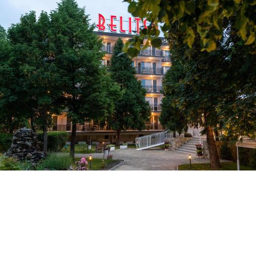Belitsa Hotel