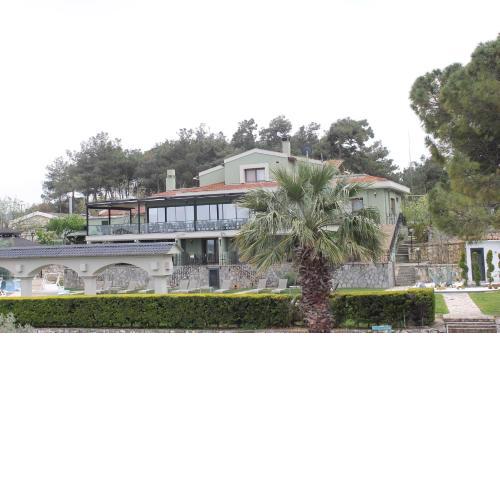 Belizi Hotel