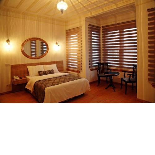 Belizia Hotel