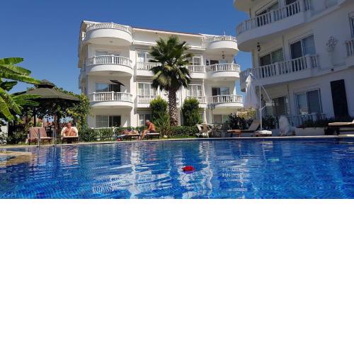 BELKA GOLF RESIDENCE Exclusive apt DeluxBELEK