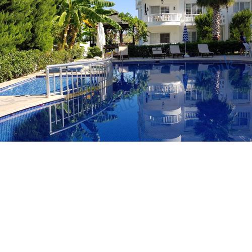 Belka Golf Residence POOLSİDE DELUXE