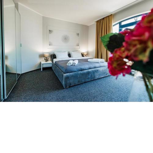 Bella boutique apartment