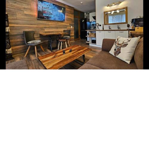 Апартамент Bella Casa