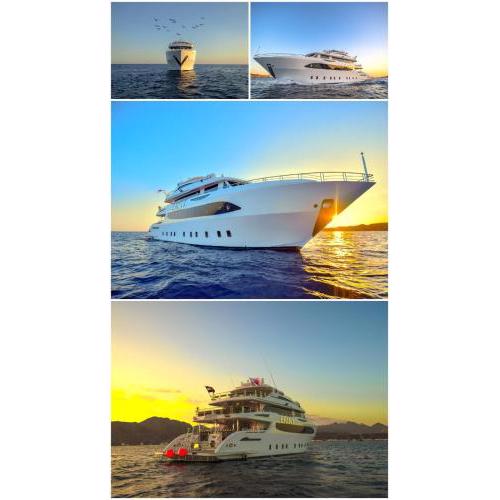 Bella Liveaboard