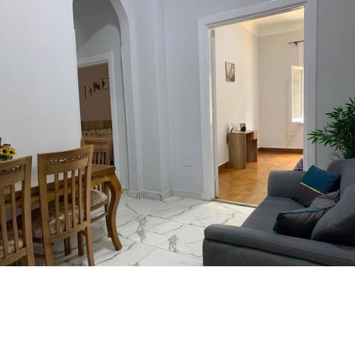 Bella Luna Apartments