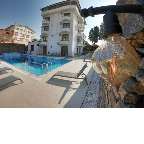 Bellamaritimo Hotel