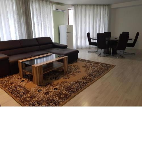 Bellatrix Apartment