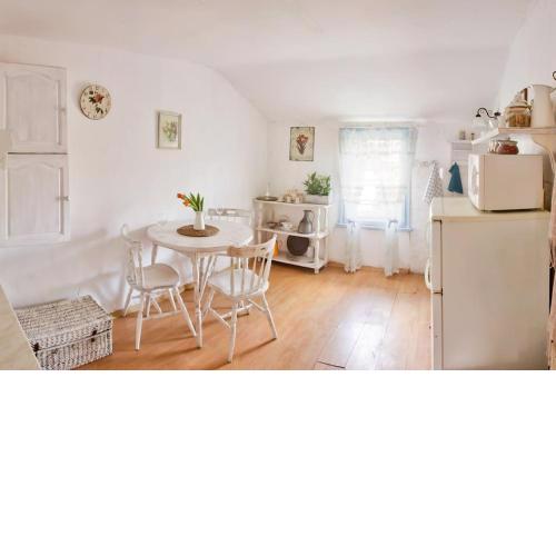 Belle house apartment
