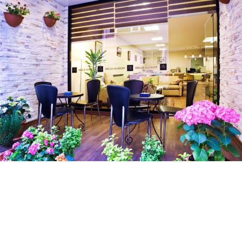 Belle Maison Hotel&Residence
