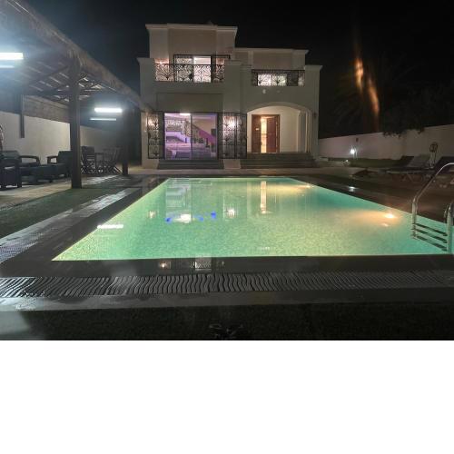 Belle Villa Avec Piscine sans vis a vis