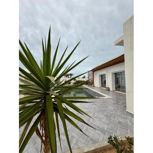 Belle Villa Djerba