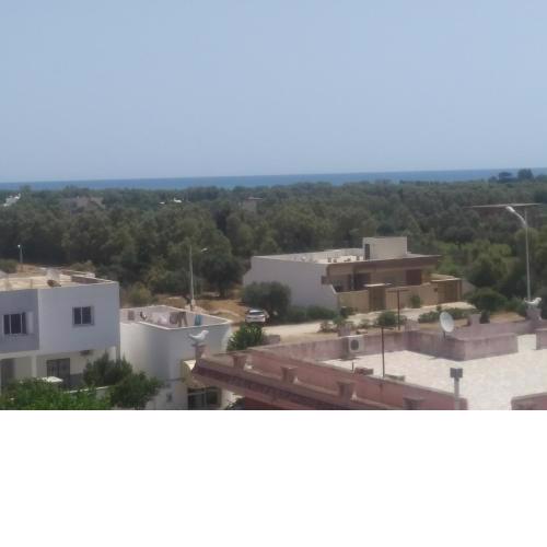 Belle Vue de Mer