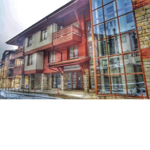 Bellevue Residence Apartments