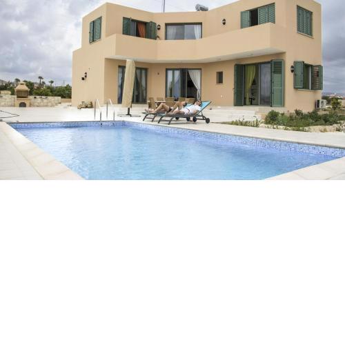 Bellevue Villa