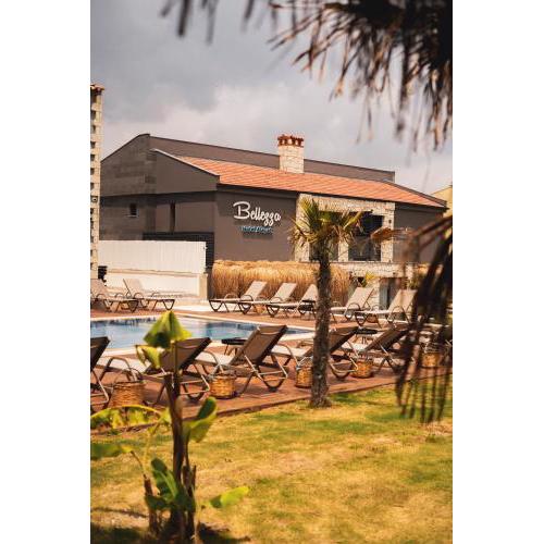 Bellezza Hotel Alaçatı