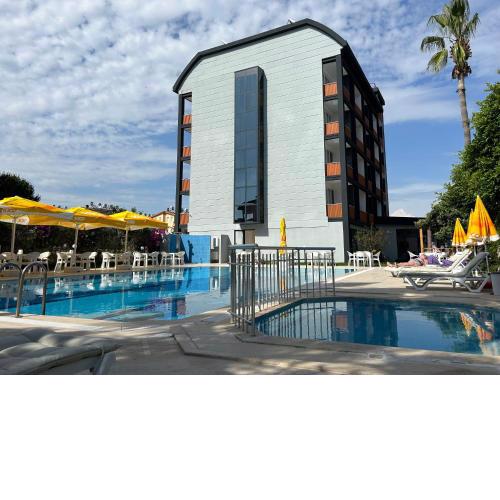 Bellissima Hotel