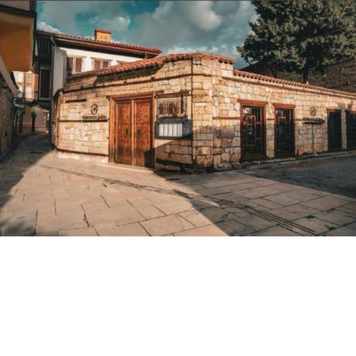 Belmondo Suites Old Town Antalya