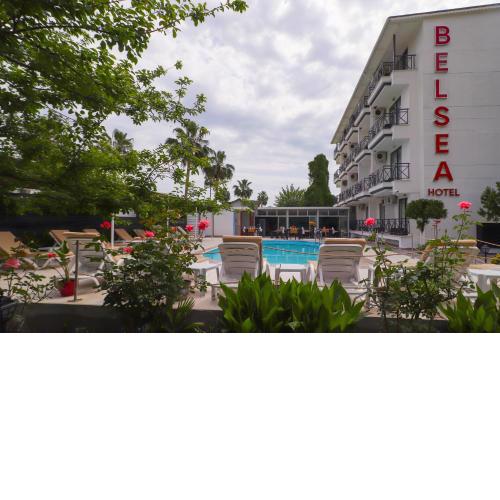 Belsea Hotel